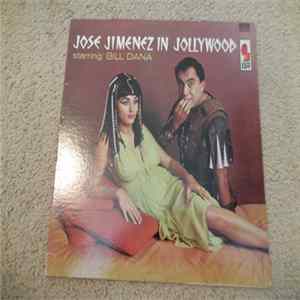 Download Bill Dana - Jose Jimenez In Jollywood