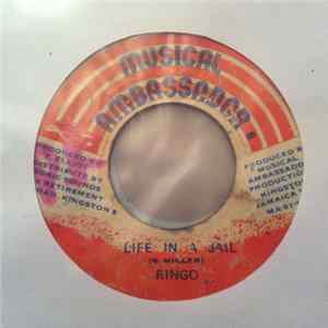 Download Ringo - Life In A Jail
