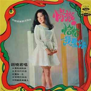 Download 趙曉君 - 情旅