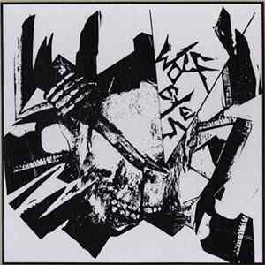 Download Wolf Eyes - Stabbed In The Face