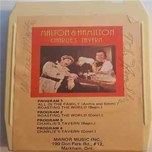 Download Malton & Hamilton - Charlie's Tavern