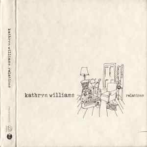 Download Kathryn Williams - Relations