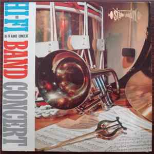 Download The Pride Of The '48 Band - Hi-Fi Band Concert