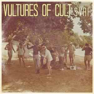 Download Vultures Of Cult - SVRF EP
