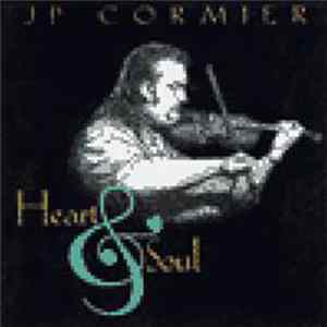 Download J.P. Cormier - Heart And Soul