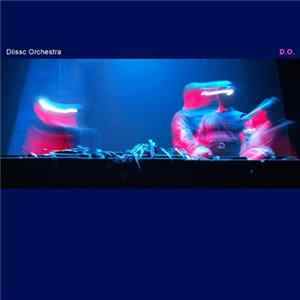 Download Diissc Orchestra - D.O.