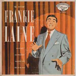 Download Frankie Laine - Mr. Rhythm