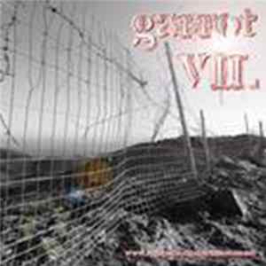 Download Garrot Vil - Garrot Vil