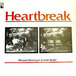 Download Mason Daring & Jeanie Stahl - Heartbreak