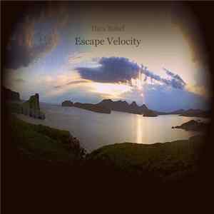Download Data Rebel - Escape Velocity