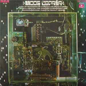 Download Sid Bass - Moog España