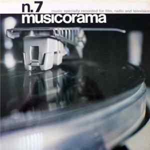 Download Giorgio Carnini - Musicorama N.7