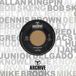 Download Bob Skeng - Jack The Ripper / African Children
