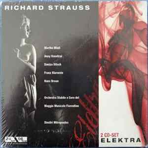 Download Richard Strauss, Dimitri Mitropoulos - Elektra