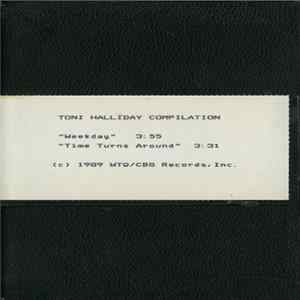 Download Toni Halliday - Toni Halliday Compilation