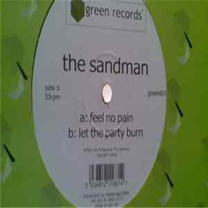 Download The Sandman - Feel No Pain / Let The Party Burn