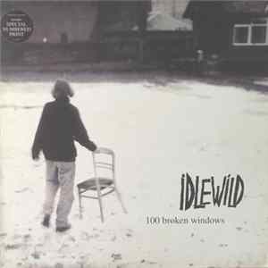 Download Idlewild - 100 Broken Windows