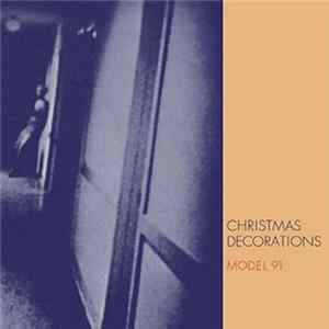 Download Christmas Decorations - Model 91