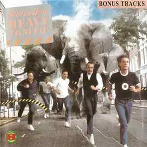 Download Status Quo - Heavy Traffic + Bonus tracks