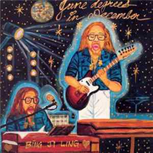 Download Bing Ji Ling - June Degrees In December