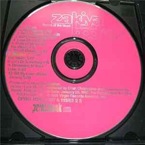 Download Zakiya Hooker - Flavors Of The Blues