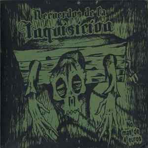 Download Various - Recuerdos De La Inquisición