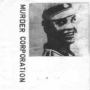 Download Murder Corporation - Murder Corporation