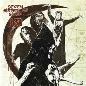 Download Seven Sisters Of Sleep / Ilsa - Messiah And The IVth Crusade