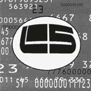 Download Lando's 45 - Lando's 45
