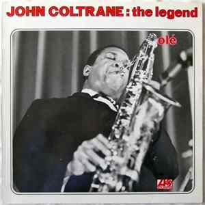 Download John Coltrane - Olé