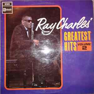 Download Ray Charles - Greatest Hits Volume 2