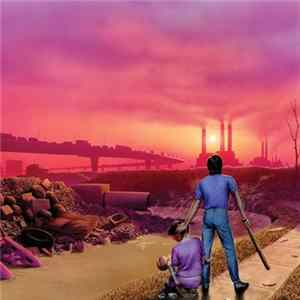 Download Moon Pool & Dead Band - Moon Pool & Dead Band