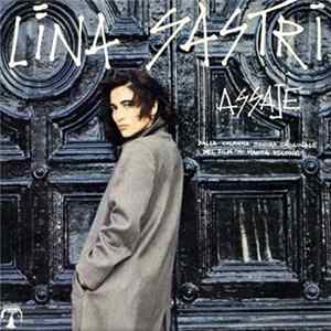Download Lina Sastri / Tullio De Piscopo - Assaje / Sonata D'Amore