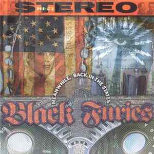 Download Black Furies - Meanwhile, Back In The States...