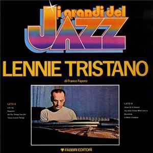 Download Lennie Tristano - Lennie Tristano