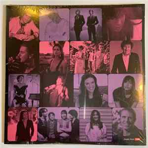 Download Various - Sampler Nouveautés EMI