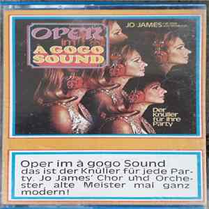 Download Jo James Mit Chor Und Orchester - Oper Im à Gogo Sound