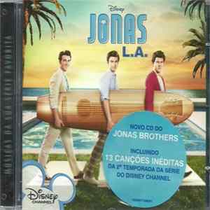 Download Jonas Brothers - Jonas L.A.