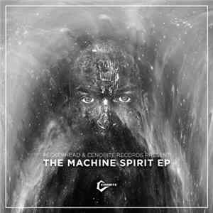 Download Peckerhead - The Machine Spirit EP