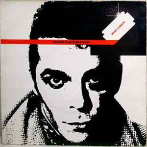Download Ian Dury & The Blockheads - What A Waste