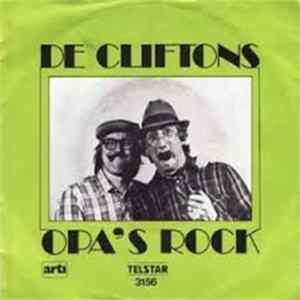 Download Cliftons, De - Opa's Rock