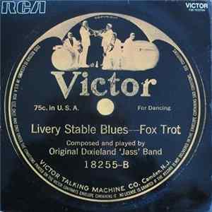 Download Original Dixieland Jazz Band - Original Dixieland Jazz Band
