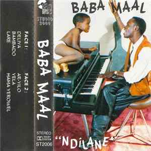 Download Baba Maal - Ndilane