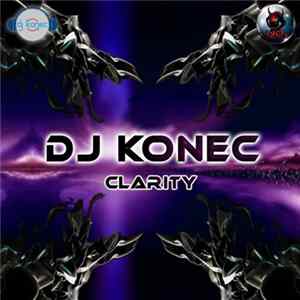 Download DJ Konec - Clarity