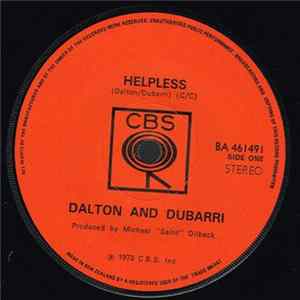 Download Dalton & Dubarri - Helpless