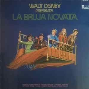 Download Various - La Bruja Novata