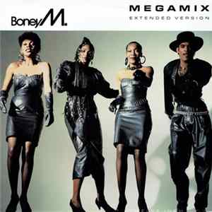 Download Boney M. - Megamix (Extended Version)