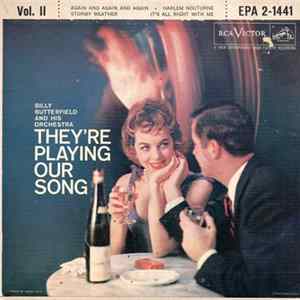 Download Billy Butterfield And His Orchestra - They're Playing Our Song Vol II