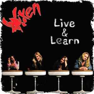 Download Vixen - Live & Learn
