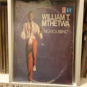 Download William Mthethwa - Nightclubbing